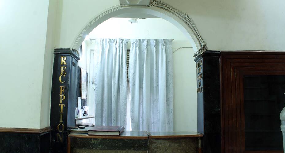 Diamond Palace, New Delhi 4